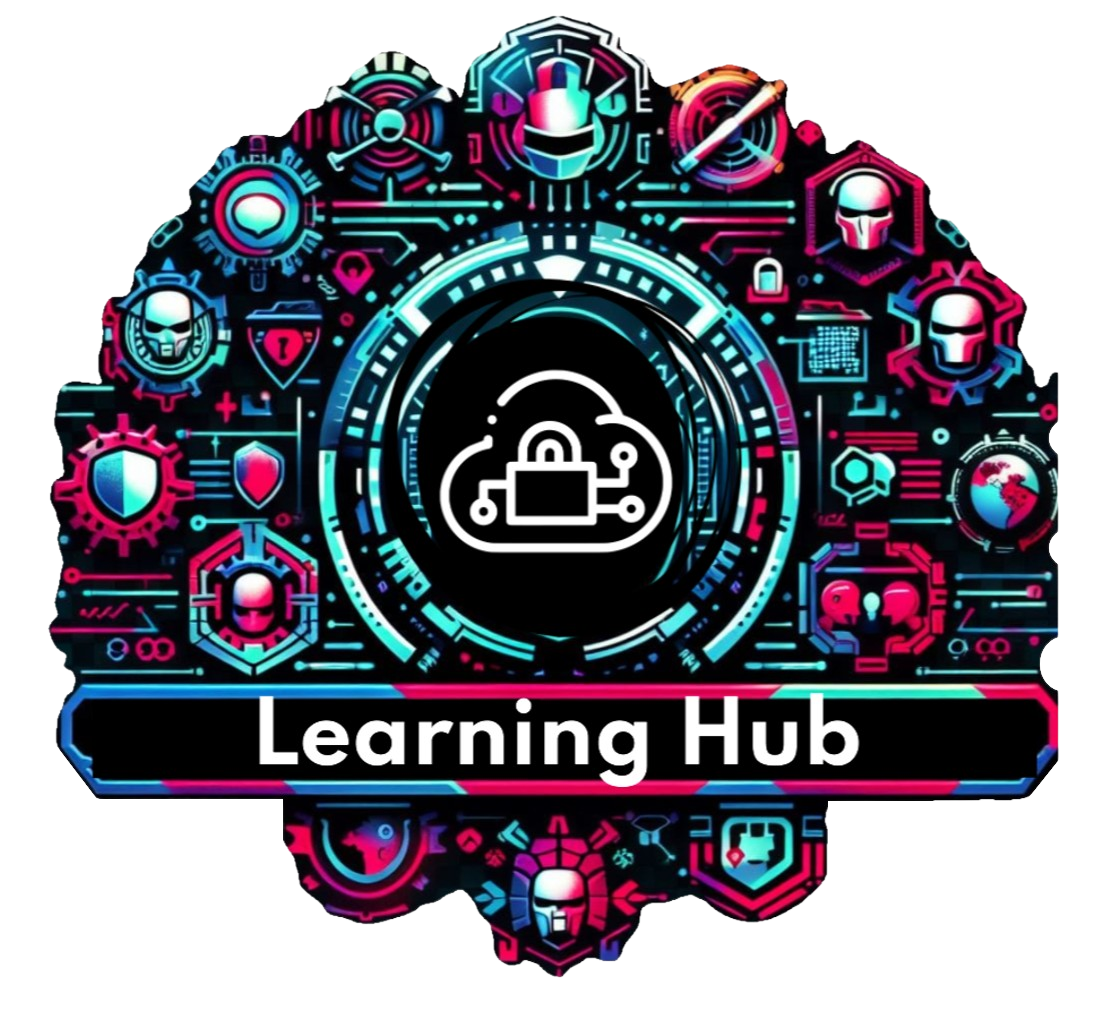 Thinkinfosec Learning Hub Logo